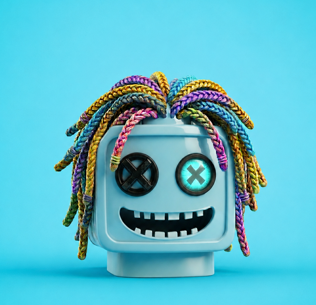 WAPOO mascot avatar